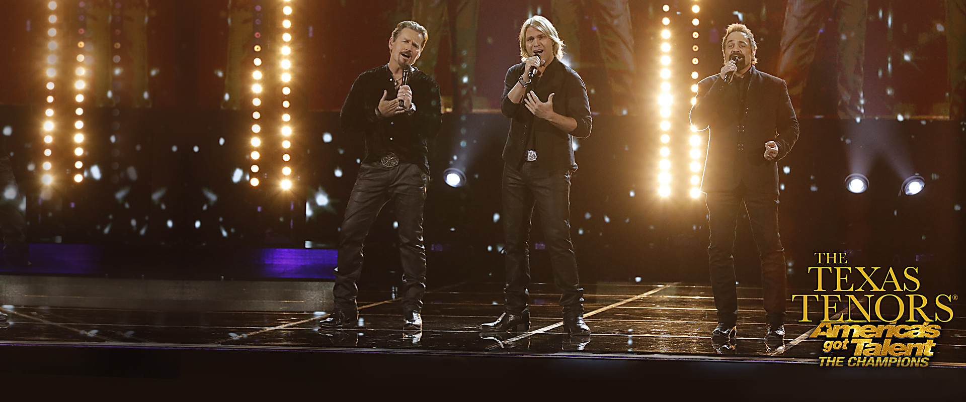 Macomb Center for the Performing Arts Official Website | MacombCenter.com